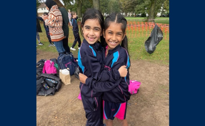 Latest News » Leicester High School for Girls' Young Runners Excel in Cross Country Competition